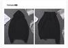 Sword Art Online Loose Fit Hooded Pullover Sweatshirt - Korean Street Style, Long Sleeve, New Collection