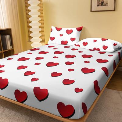 Biancheria da letto – Completi lenzuola e set da letto