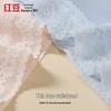 Hongdou Women's Modal Lace Briefs 3-Pack