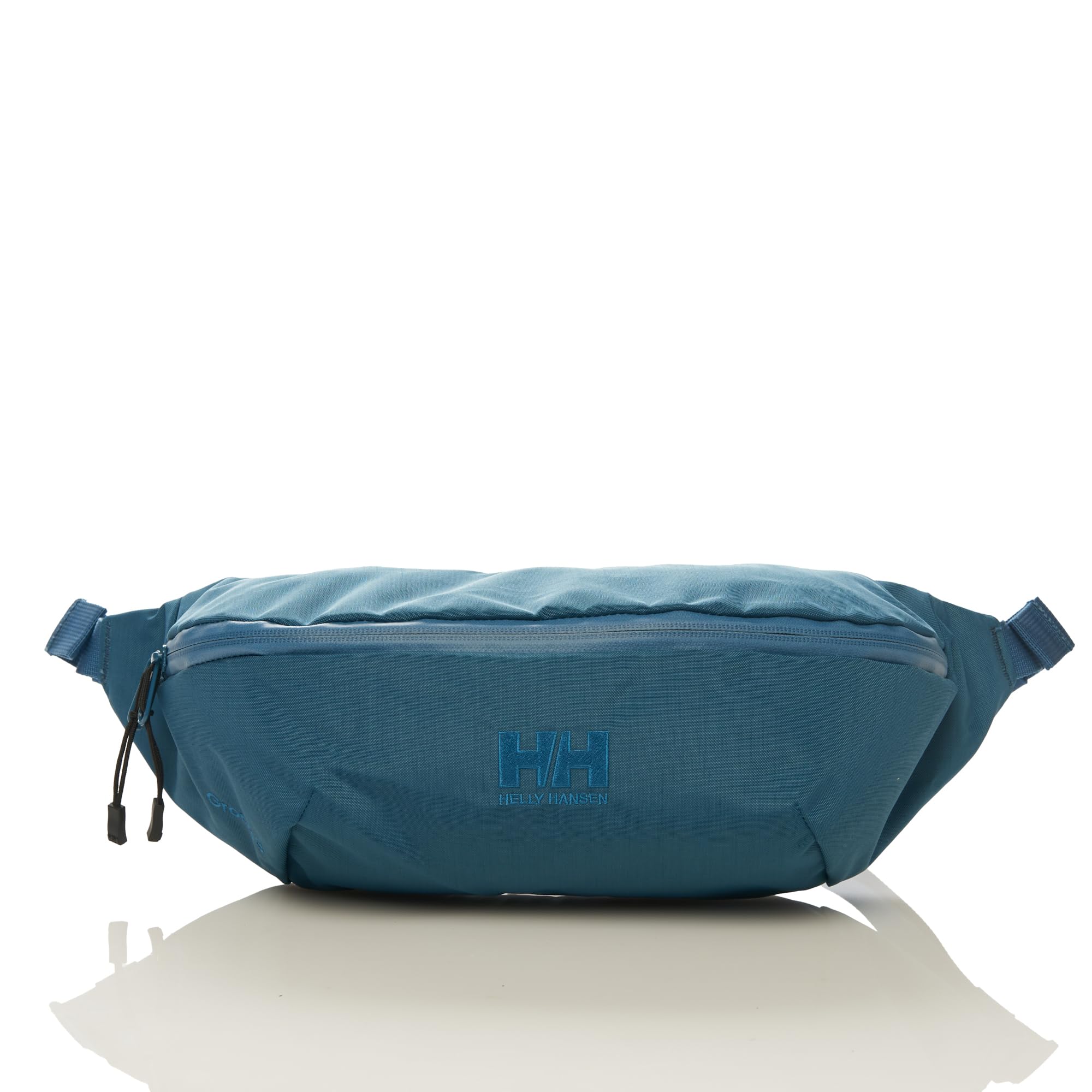 

Waist Bag Grong 3 Hip Bag Crossbody Bag Unisex HY92335 Ash Blue [Helly Hansen]