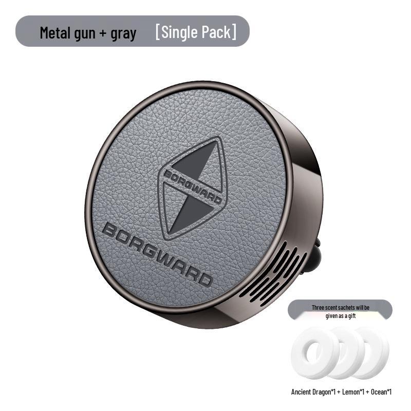 Borgward BX Series Car Air Freshener Perfume