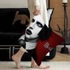 Classic Rock Band MMarilyn MManson Pillow Gift Home Office Decoration Bedroom Sofa Car Cushion Cover Case 45x45