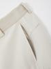 IKALOOK Spring/Autumn Stretch Elastic Cargo Jogger Pants Cpt149