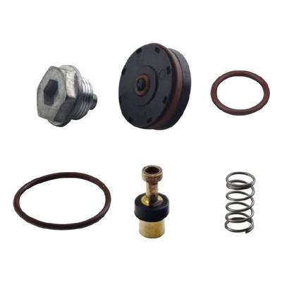 Air Compressor Regulator Maintenance Set N008792 for Models D55155 D55167 D55684 1WC94 1WC95 C002 C006 Repair