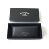 Pu Leather Soft Bag Full Set Of Glasses Case Fashion Sunglasses Sunglasses Leather Glasses Bag Packaging Box