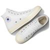 Converse 1970s Comfortable Versatile High Top Canvas Shoes Unisex White