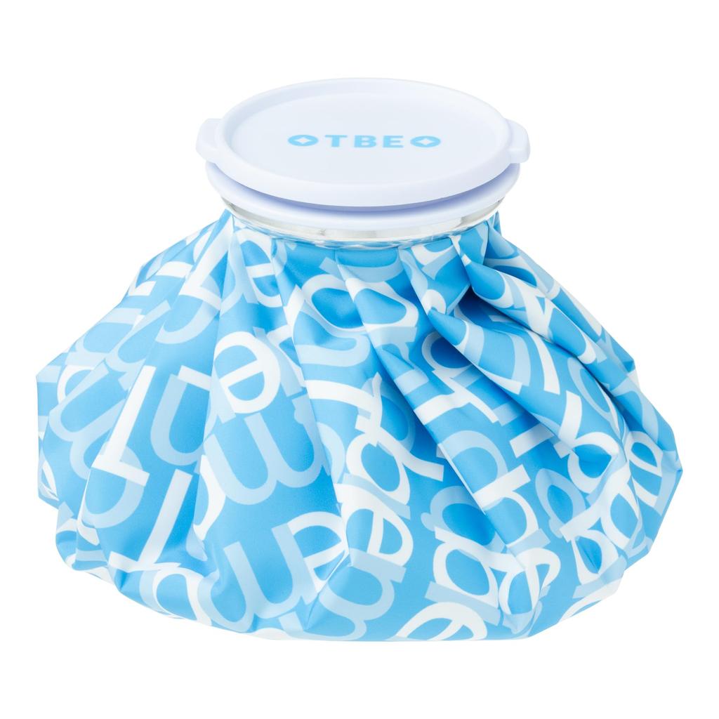 TOBIEMON Ice Big Size TOBI Pack, (Large Logo)