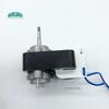 Elektrisk Varmeblæser Ventilationsdele YZF6120 4W 220V 60HZ 20MM Tykkelse 2 Ledninger Motor Ren Kobberspole Motor Til Varmeblæser