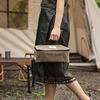 Naturehike Official Shop Cooking Tools Box Outdoor Storage Bag Barbecue Camp Kitchen Container Peg Multi-Container Large Capacity Multi-Functional