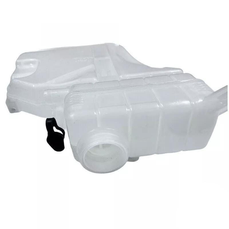 22948113 Car Coolant Recovery Tank Reservoir Tank With Caps For Camaro 2016-2023 Cadillac ATS ATSL CTS