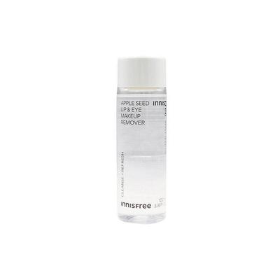 Innisfree Apple Seed Lip & Eye Makeup Remover 100ml (S16267436)