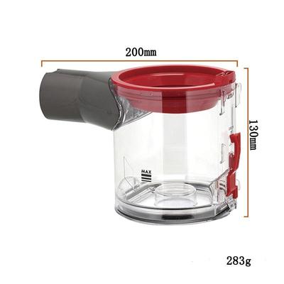 Geeignet für Dyson Dyson Staubsauger Zubehör V7V8 Staubbehälter Mülleimer Motor Hauptgerät Zyklon Eimer Staubaufnahme AVE