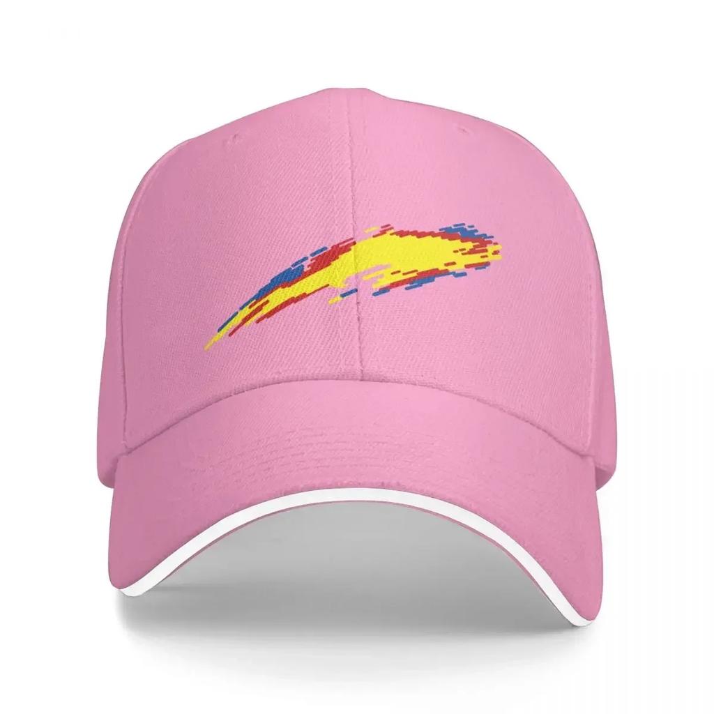 Tribute To Opel Team Belgium Baseball Cap Golf Cap Hip Hop Luxury Brand Boy Child WoUnisexs