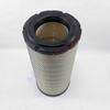 Compatible Air Filter Set 11110283 11110284 15193230 Replace for VOLVO EC180E EC235 L45F L50H BL71 EW140C EW140D