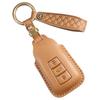 Dongfeng Fengguang 21-Model Key Case for 580Pro, S560, 500, E3, iX5 - New Energy Cowhide Buckle.