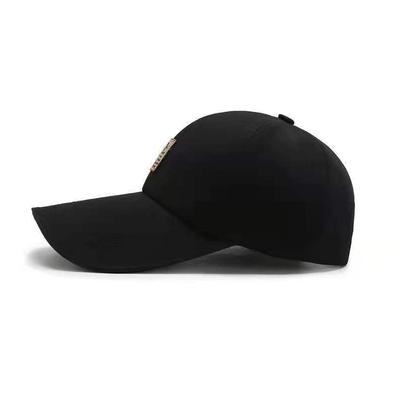Baseball Cap Casual All Match Fishing Sunproof Sun Peaked Cap Female Fisherman Seaside Outdoor Cap Sun Protection