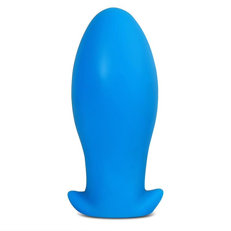 Factory Direct Sales Huge Buttplug Anal Plug For Women Men Adult Games Big Dildo Anal Butt Plug Annal Sexy Toys BDSM Sexshop