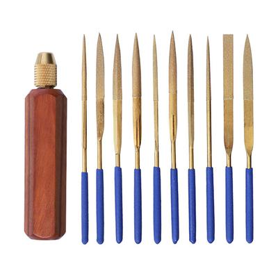 Handgereedschap – Vijlen