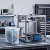 Dustproof Filament Container Transparent 3D Printing Storage Box New 3D Printing Container