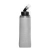 Folding Water Bottle Outdoor Sport Water Hydration Bottle Soft Flask Running Water Bottles for Hiking Cycling Climbing