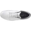 Mizuno Golf Shoes Wide Style Spikeless 4+1E (Equivalent to F) Men's White 26.5 cm F