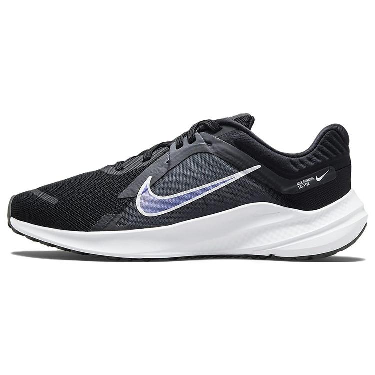 

Новые женские кроссовки Nike Quest 5 Black Iron Grey DD9291-001