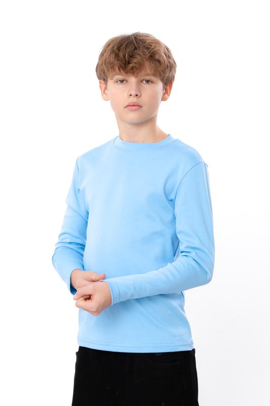 Kids' Sweater (Boys) – Cozy Fit & Vibrant Look, Any Season 6025-015-4 HC