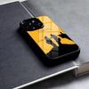 Movies Taxi Driver Phone Case For Iphone 17 Air 16 15 14 13 12 11 Pro Max Mini Fundas Shell PC+TPU Cover