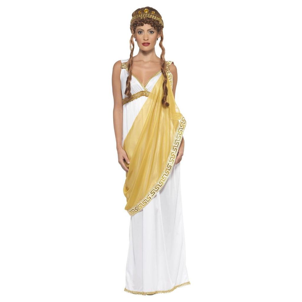 Smiffys Helena von Troja Kostümset für Damen