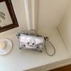 2026 Summer Sweet Mini Motorcycle Handheld & Crossbody Shoulder Bag
