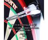 TRiNiDAD CONDOR AXE REVIVAL Std M black darts flight