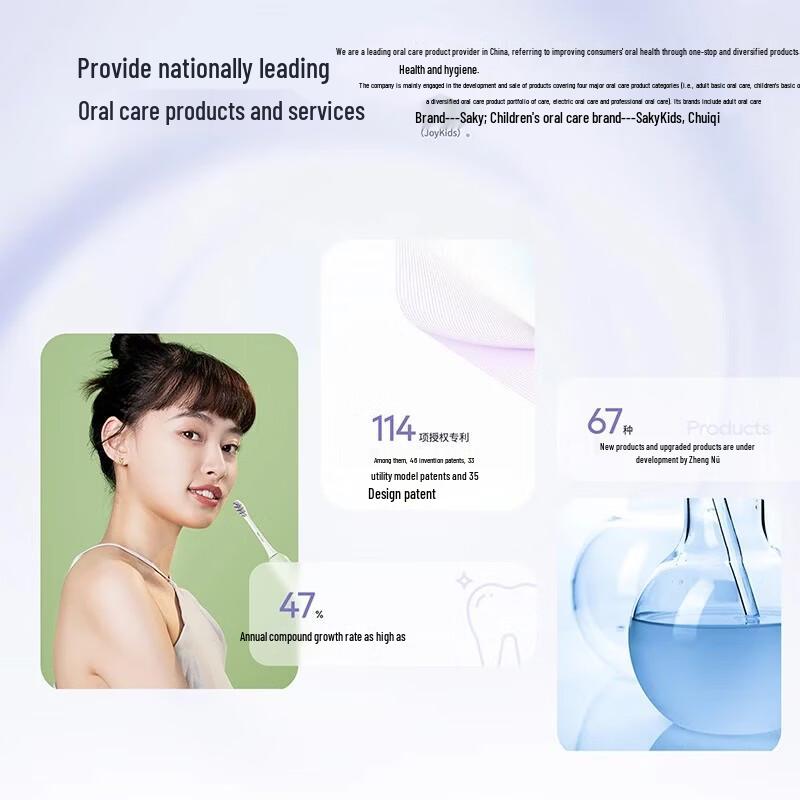 Saky Fresh Breath & Whitening Toothpaste Couple Set