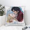Decorative Pillowcase Wuthering Heights Movie Stuff Bed Pillow Case Cover Drop Shipping Multi-Size