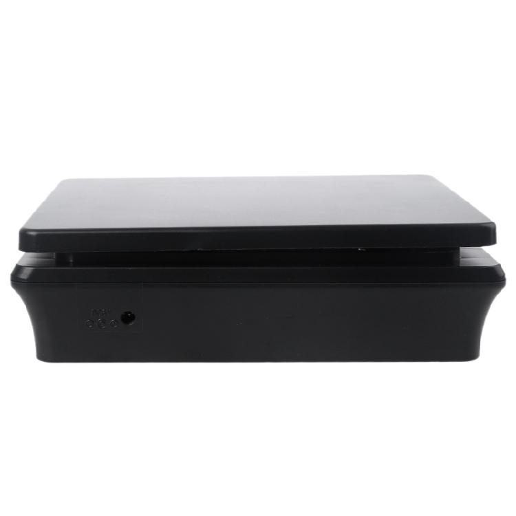 Premium Function Mail Postage Scale Digital Shipping Scale Postal Weight Scale 66lb / 0.1oz (30kg / 1g)