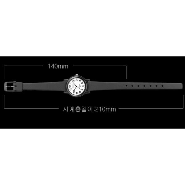 Часы Precio с низким уровнем шума для вступительных экзаменов в колледж P2108 — фото 2