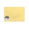 Envelope - CLAIREFONTAINE - Pollen - 120 G/m² - 16.2x22.9 Cm - Acid-free, FSC Certified