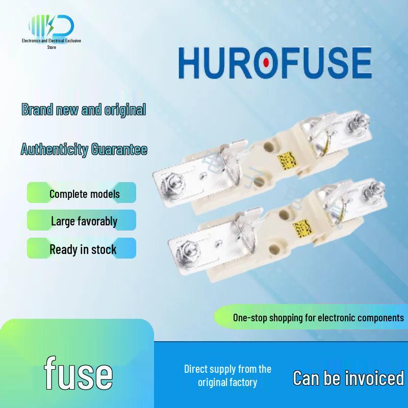 NH1 Series 250A 690V Blade Fuse Holder - Brand New Original