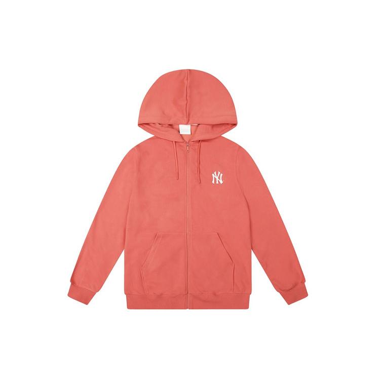 New MLB NYLA Sweatshirts Unisex Red 31TRB6041-50O