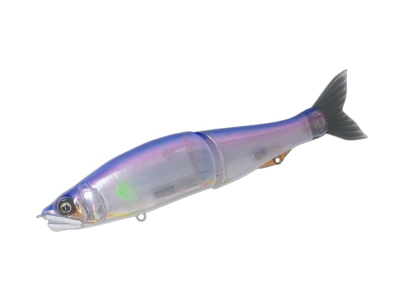 Gan Craft Jointed Claw 303 Shaku ONE SF Glass Belly