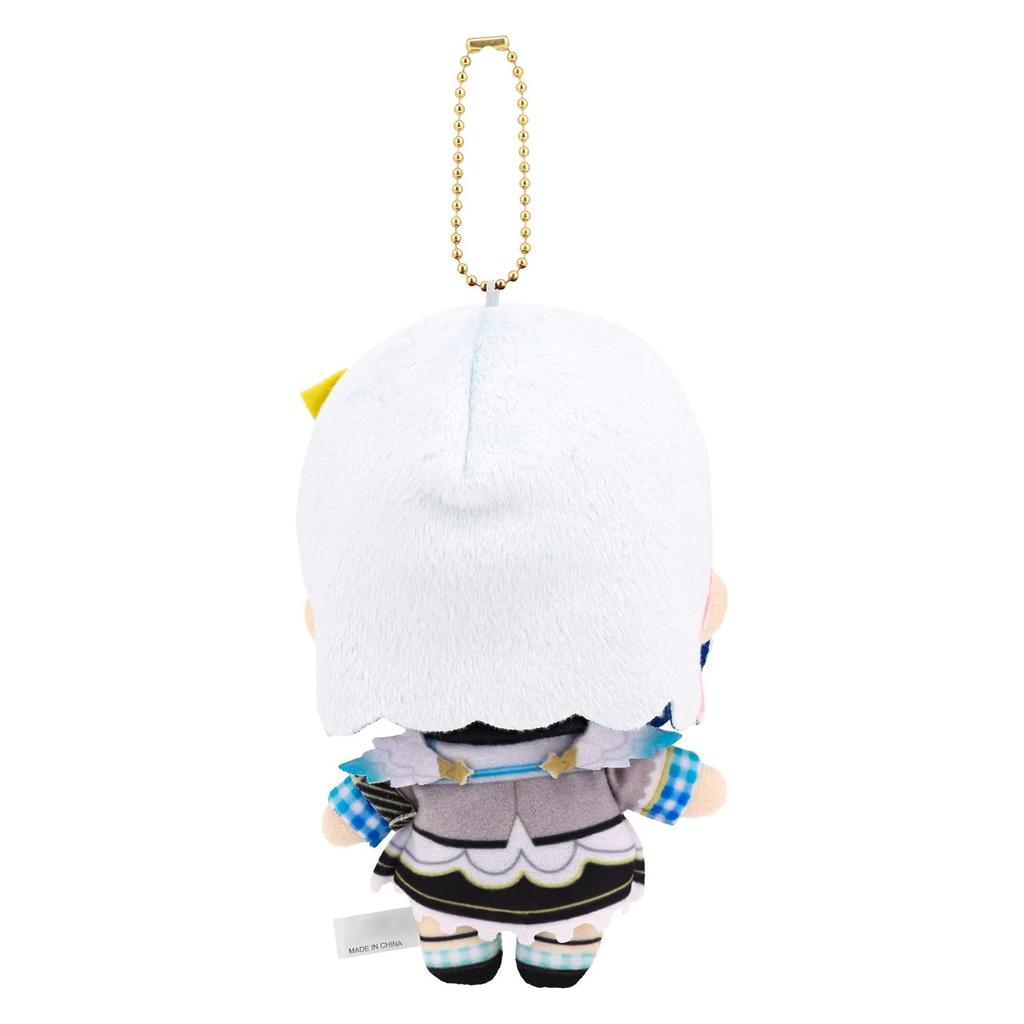 Hololive Amane Kanata Plush Friends To Go Official Merchandise