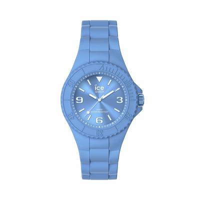 Authorized Distributor [Ice-watch] Ice Watch Women's Watch 019146 Ice Generation Lotus Small