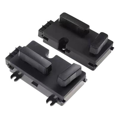 Right Left Power Seat Adjuster Recline Switch Accessory Suitable for 1500 2500 12450166 12450254 Automotive Maintenance