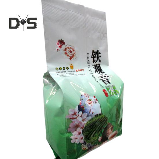 Tieguanyin Oolong Tea 50g Organic High Mountain Gaoshan Ulong Tea Loose Leaf Tie Guan Yin Chinese Tieguanyin Oolong Tea