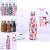 Premium Stainless Steel Vacuum Insulated Bottle For Hot And Cold Drinks 500ml