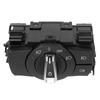 Headlight Light Control Switch 61319169404 Precise Control Front Headlamp Switch for 1 3 Series E82 E88 E90 LCI E91 LCI