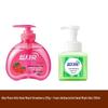 Blue Moon Hand Soap Duo: Kids Strawberry & Foam Antibacterial Aloe