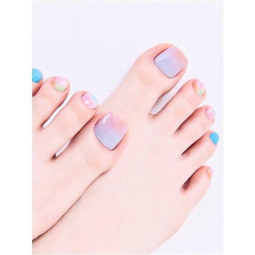 Love Gel Pedi