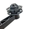 Folding Bike Rear Derailleur Chain Tensioner Guide Replacement Folding Bicycles Chain Stabilizer Cycling Chain Tensioner