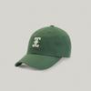 FOLNUA CLASSIC LOGO BALL CAP [GREEN]