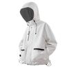 Couple Jacket Three-in-one Men's Outdoor Sports Jacket Windproof Waterproof Jacket Female Couple's Same Jacket